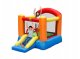 Dmuchany zamek SLIDE trampolina HappyHop dmuchawa 3