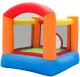 Dmuchany zamek SLIDE trampolina HappyHop dmuchawa 7