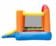 Dmuchany zamek SLIDE trampolina HappyHop dmuchawa 10