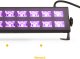 Belka listwa Ultrafiolet BUV2123 2x12 diod LED Beamz one size 18