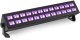 Belka listwa Ultrafiolet BUV2123 2x12 diod LED Beamz one size 5
