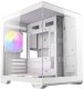 Obudowa Antec Cube Xtreme CX60M ARGB Biały (0-761345-10218-6) 1