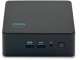 FUTURE NUC PRO 13. GEN I3 W11P 256GB SSD 2X4GB 1