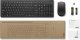 LENOVO ESS.WIRELESS KEYB/MOUSE AI - GERMAN 5