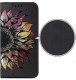 krainaGSM Etui do Samsung Galaxy A71 MAGNET WZORY CASE PORTFEL + SZKŁO 9H 3