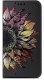 krainaGSM Etui do Samsung Galaxy A71 MAGNET WZORY CASE PORTFEL + SZKŁO 9H 6