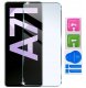 krainaGSM Etui do Samsung Galaxy A71 MAGNET WZORY CASE PORTFEL + SZKŁO 9H 7
