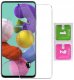 Etui do Samsung Galaxy A51 MAGNET WZORY CASE PORTFEL + SZKŁO 9H 7