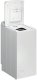 WHIRLPOOL Top load Skalbimo mašina TDLR 55130S EU, 5kg, 1100 rpm, Energy class D, Gylis 60 cm 4