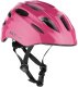 Nils Extreme Kask MTW01 LED różowy r. XS (44-48 cm) 1