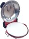 Piec do pizzy 32cm - Hoffen - 1200W 1