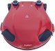 Piec do pizzy 32cm - Hoffen - 1200W 7