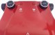 Piec do pizzy 32cm - Hoffen - 1200W 9