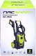 Myjka ciśnieniowa NAC BA-2566 140 bar - 1800W 12
