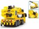 TOY CONSTRUCTOR 293PCS M38-B1195 2