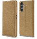 Etui do Samsung Galaxy A15 Case Magnet Portfel + Szkło OCHRONNE 9H 2
