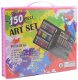 Extralink | Zestaw artystyczny do malowania | art set 150 elementów 1