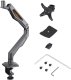 DESK MOUNT MONITOR ARM 32/. 11