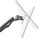 DESK MOUNT MONITOR ARM 32/. 6
