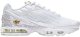 Buty męskie NIKE AIR MAX PLUS 3 (CW1417 100) 43 2