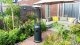Ogrzewacz parasol gazowy grzejnik 13 kW szklany na ogród patio reduktor wąż pokrowiec MultiGarden EDUKAMP 3