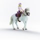 Schleich Horse Club 42713 Sofia & Blossom 1