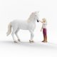 Schleich Horse Club 42713 Sofia & Blossom 3