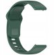 Beline Pasek Beline do Redmi Watch 5 zielony 3