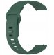 Beline Pasek Beline do Redmi Watch 5 zielony 4
