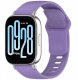 Beline Pasek Beline do Redmi Watch 5 fioletowy 1