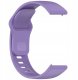 Beline Pasek Beline do Redmi Watch 5 fioletowy 4