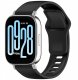 Pasek Beline do Redmi Watch 5 czarny 1