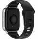 Pasek Beline do Redmi Watch 5 czarny 2