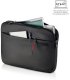 Miquelrius Bag to work Series Laptop Hülle 13&14 schwarz 4