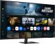 Monitor Samsung M7 M70F (LS43FM700UUXEN) 3
