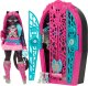Mattel Monster High Straszysekrety Catty Noir (JBG82) 1