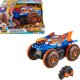 Hot Wheels Monster Trucks RC Tiger Shark Wspinacz 1:15 Pojazd zdalnie sterowany  JFR39 1
