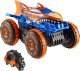 Hot Wheels Monster Trucks RC Tiger Shark Wspinacz 1:15 Pojazd zdalnie sterowany  JFR39 3