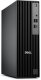 DELL Pro QCS1255 AMD Ryzen™ 3 8300G 8 GB DDR5-SDRAM 512 GB SSD Windows 11 Pro Wąski PC PC Czarny 1