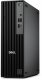 DELL Pro QCS1255 AMD Ryzen™ 3 8300G 8 GB DDR5-SDRAM 512 GB SSD Windows 11 Pro Wąski PC PC Czarny 3