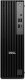 DELL Pro QCS1255 AMD Ryzen™ 3 8300G 8 GB DDR5-SDRAM 512 GB SSD Windows 11 Pro Wąski PC PC Czarny 4