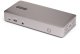 Stacja/replikator StarTech na 3 monitory USB4 Dock (150UE-USB4DOCKTRIPLE) 1