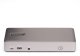 Stacja/replikator StarTech na 3 monitory USB4 Dock (150UE-USB4DOCKTRIPLE) 3
