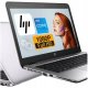 Laptop HP Elitebook 840 G3 Intel Core i5 16GB 256GB SSD Windows 10 14" 1