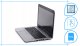 Laptop HP Elitebook 840 G3 Intel Core i5 16GB 256GB SSD Windows 10 14" 3