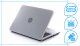 Laptop HP Elitebook 840 G3 Intel Core i5 16GB 256GB SSD Windows 10 14" 5