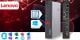Komputer Lenovo Thinkcentre M710q Tiny Intel Core i5 16GB DDR4 512GB SSD Windows 10 10