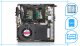 Komputer Lenovo Thinkcentre M710q Tiny Intel Core i5 16GB DDR4 1000GB SSD Windows 10 5