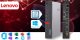 Komputer Lenovo Thinkcentre M710q Tiny Intel Core i5 16GB DDR4 1000GB SSD Windows 10 10