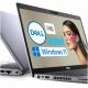 Laptop Dell Latitude 5410 Intel Core i7 16GB DDR4 256GB SSD Windows 11 14" 1